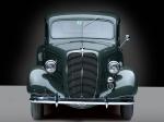 Ford V8 Deluxe Pickup 1937 года